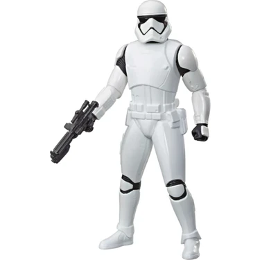 Star Wars Figürler 24 cm First Order Stormtrooper Fiyatı