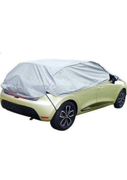 Mitsubishi Eclipse 2001 Yarım Araba Oto Brandası Gri fırsatları