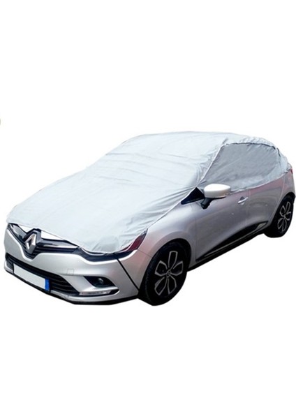 Renault Safrane I (B54) 3.0 V6 (B54BB544) (167 Hp) 1994 Yarım Araba Oto Brandası Gri fiyatları