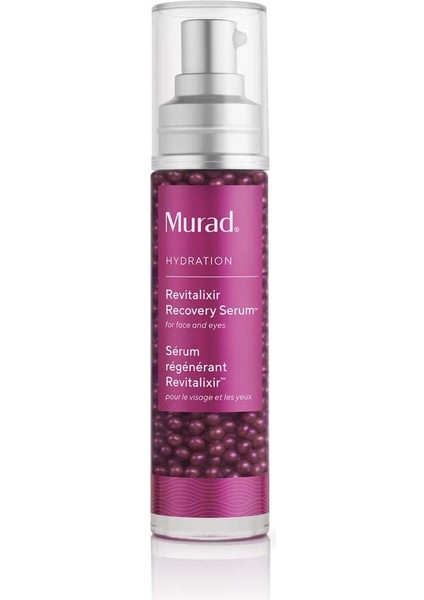 Serum (Yüz & Göz Çevresi Için) (40 Ml)