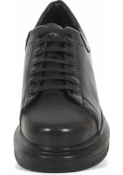 Alexander Mq Tz Haki Deri Erkek Günlük Spor Ayakkabı RS-4005SIYAH modelleri