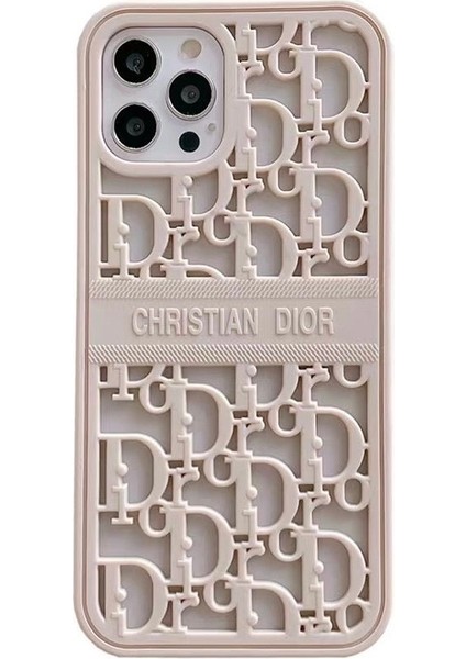 Christian Dior Iphone 11 Kılıf