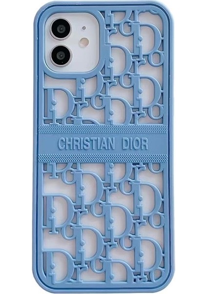 Christian Dior Iphone 11 Kılıf