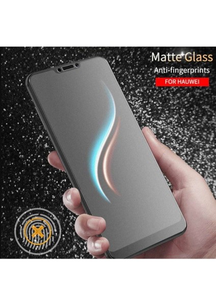 Samsung Samsung S20 Fe Cam Koruyucu Mat Seramik Nano 9d Ekranı Tam Kaplayan