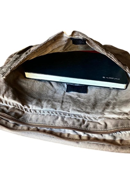 8128 Mulater Omuz Çanta Kahverengi Ünisex modelleri