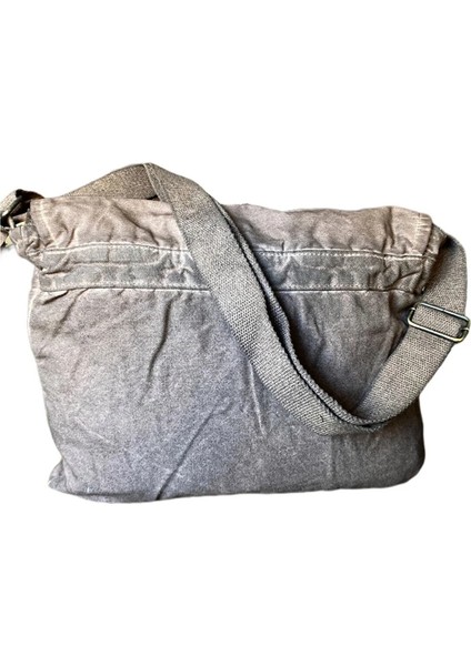 8128 Mulater Omuz Çanta Kahverengi Ünisex fırsatları