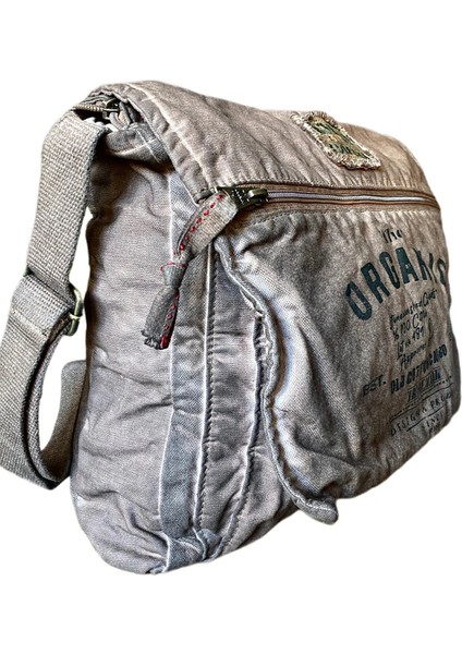 8128 Mulater Omuz Çanta Kahverengi Ünisex indirimleri