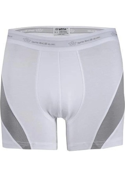 Erkek Modal Likralı Comfort Boxer - 3 Adet