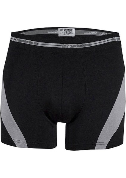 Erkek Modal Likralı Comfort Boxer - 3 Adet