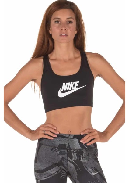 Swoosh Futura Bra Kadın Bra Sporcu Sütyeni 899370-010-SIYAH fiyatları