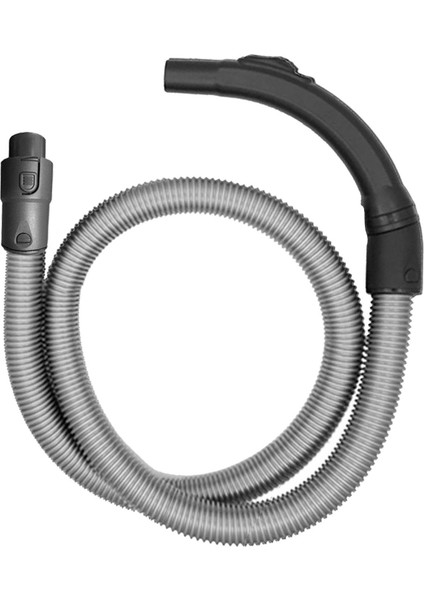 Philips Fc 9323/09 Powerpro Active Dayanıklı Güçlü Süpürge Hortumu ( Gri )