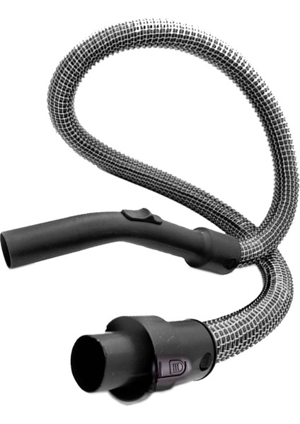 Philips Fc 9323 Çelik Telli Süpürge Hortum Boru Başlık Seti 3'lü fiyatları