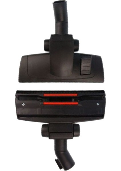 Philips Fc 9323 Çelik Telli Süpürge Hortum Boru Başlık Seti 3'lü modelleri