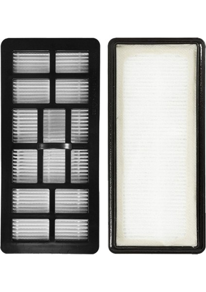Beko Bks 3210 Eco Sphere Süpürge Hepa Filtre ve Süngeri