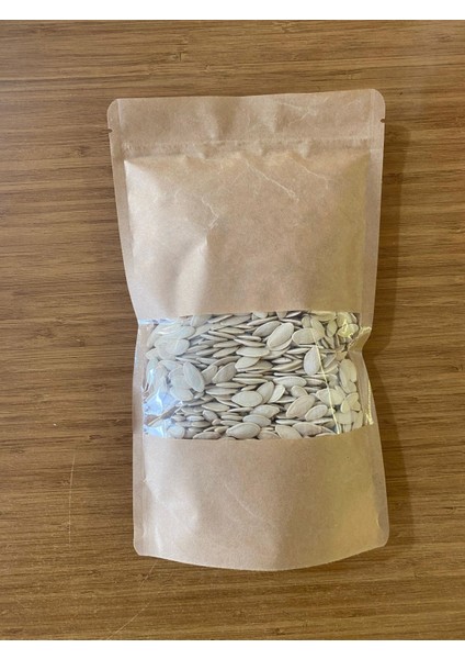 Beyaz Kabak Çekirdeği 1 kg