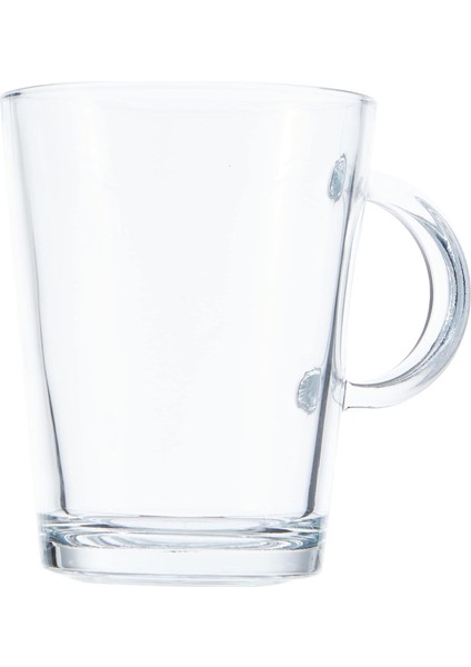 Tribeca Kulplu Bardak, 2'li
