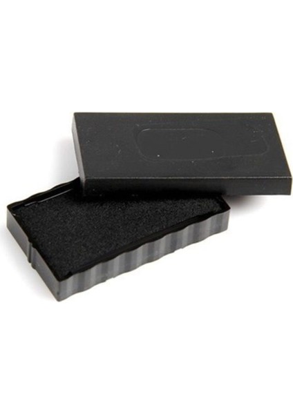 911 Kaşe Yedek Keçe Siyah (10 Lu Kutu)