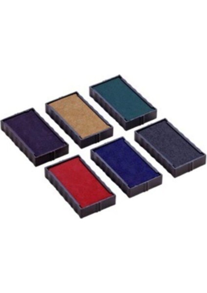 Kaşe Mürekkep Keçesi Mavi 910