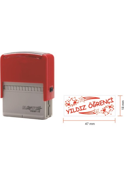 Aferin Kaşesi Matuya 30 -