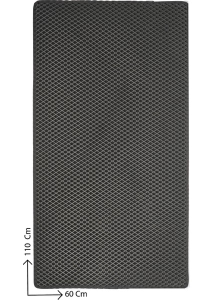 60X110 cm Kedi Tuvaleti Önü Paspası Kedi Kumu Paspası fiyatları