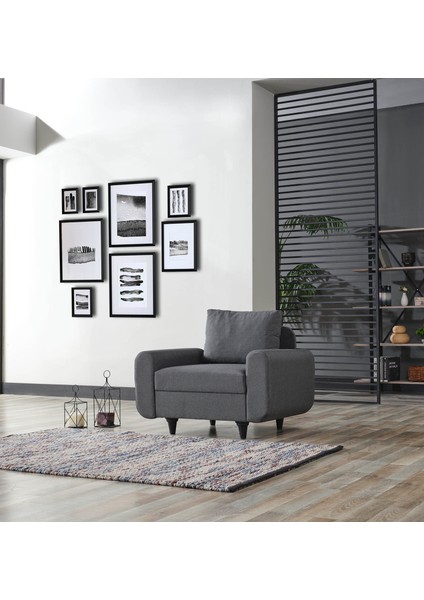 Eviana Corner Flavia Plus Berjerli Köşe Takımı fiyatları