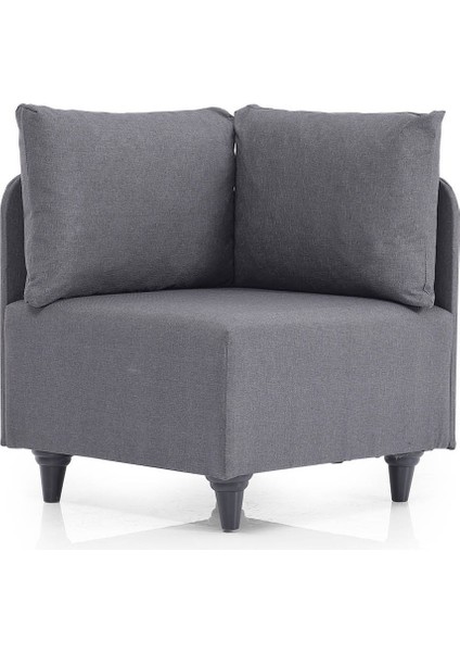 Eviana Corner Flavia Plus Berjerli Köşe Takımı fırsatları