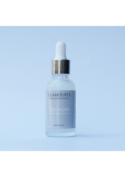Kolajen Serum