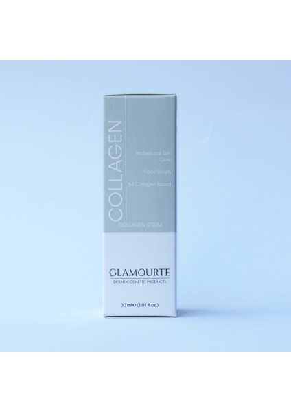 Kolajen Serum modelleri