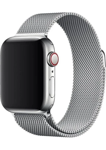 Apple Watch Uyumlu 38MM 40MM 41MM  Uyumlu 1/2/3/4/5/6/se/7/8 Uyumlu Kordon, Kayış