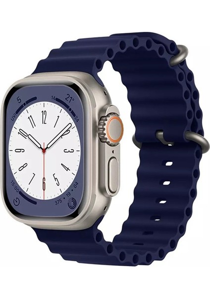 Apple Watch Uyumlu 38MM 40MM 41MM Uyumlu 1/2/3/4/5/6/se/7/8 Uyumlu Kordon, Kayış