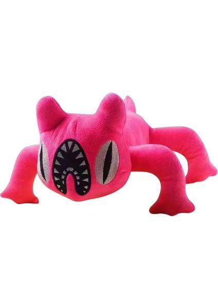 Cat Banban 25CM Banban Bahçe Peluş Bebek (Yurt Dışından)