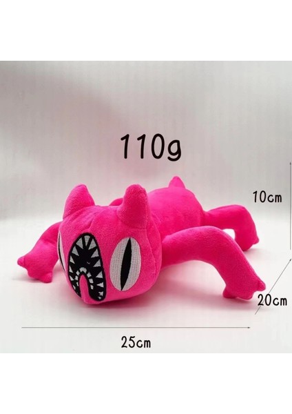 Cat Banban 25CM Banban Bahçe Peluş Bebek (Yurt Dışından) fiyatları