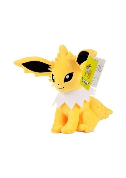 Oyuncak Peluş Pokémon Karakteri - 26 cm (Yurt Dışından)