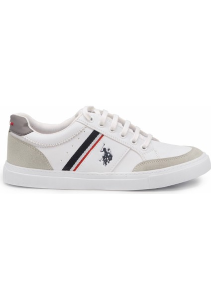 Aren gr 3fx Beyaz Sneaker Ayakkabı