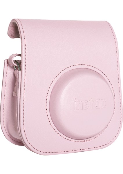 Instax Mini 12 Pembe Deri Çanta fiyatları