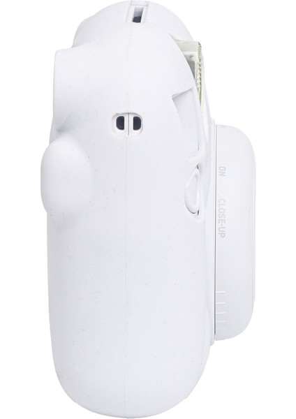 Instax Mini 12 Makine Uyumlu Beyaz Koruyucu Silikon Kılıf indirimleri