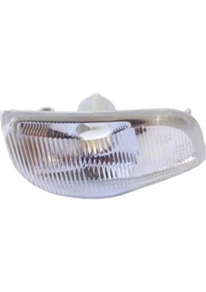 KR-694 / Renault Symbol Ayna Sinyal Lambası Sağ ( 2013 Model )