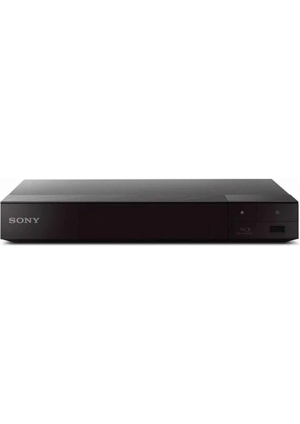 BDP-S6700 4K Yükseltme 3D Akış Ev Sineması Blu-Ray