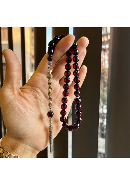 Sürmeli Ateş Kehribar Gümüş Burma Tasarım fiyatları
