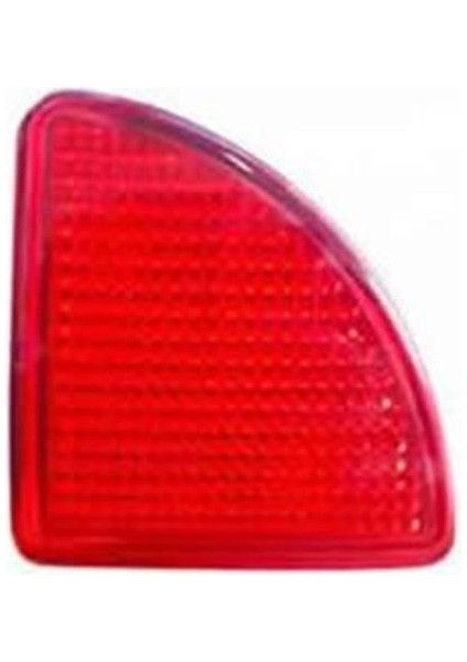 KR-513 / Renault Kangoo - Arka Tampon Reflektörü Sağ ( 2002 - 2008 Model )