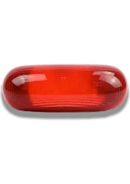 KR-595 / Renault Kangoo 2 Bagaj Orta 3. Stop Lambası