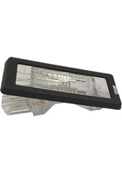 KR-560 / Renault Fluence Plaka Aydınlatma Lambası