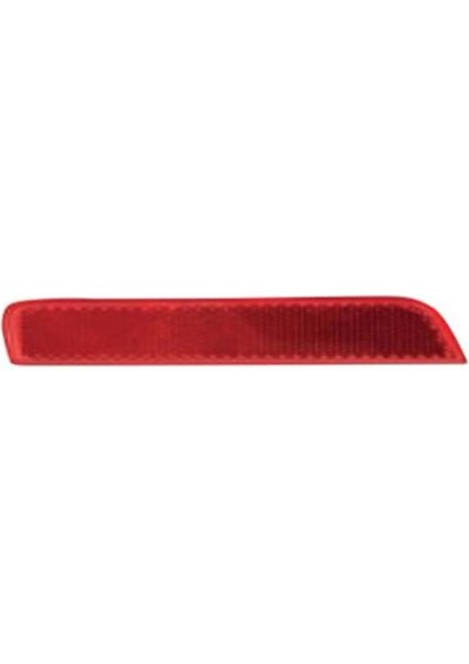 KD-1445 / Dacıa Duster Arka Tampon Reflektörü Sol