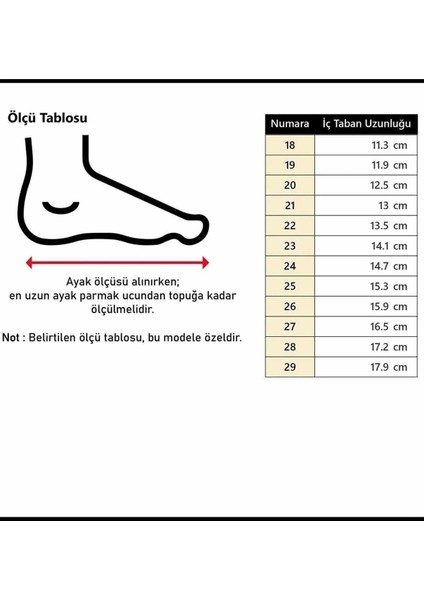 Irene Çocuk Günlük Spor Ayakkabı S10182-001Blanco