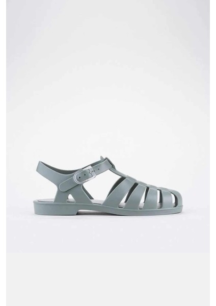 Biarritz Mate Kadın Sandalet Ayakkabı S10259-013Verde/Gree