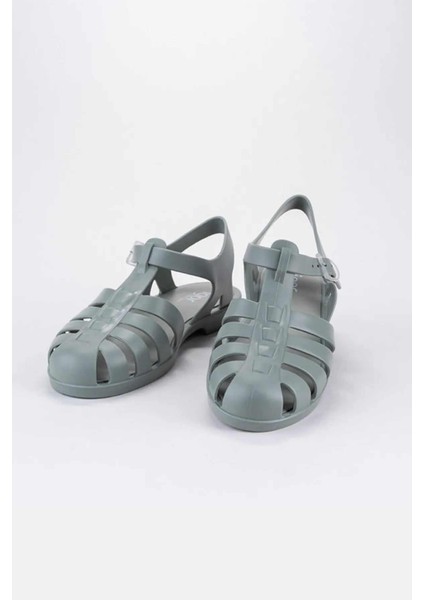 Biarritz Mate Kadın Sandalet Ayakkabı S10259-013Verde/Gree