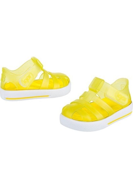 Star Çocuk Sandalet Ayakkabı S10171-028AMARILLO