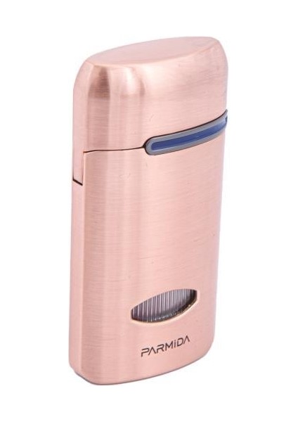 3 Torch Bronz Puro Çakmağı