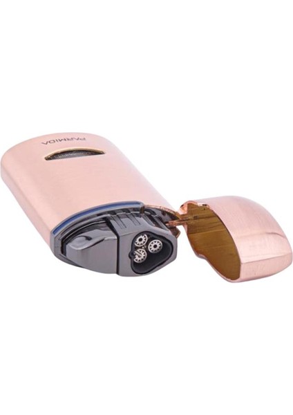 3 Torch Bronz Puro Çakmağı fırsatları