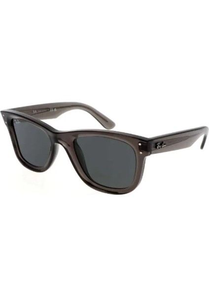 Rayban Güneş Gözlüğü Reverse (Eğimli) 0502 6707GR 53